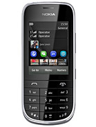 Best available price of Nokia Asha 202 in Suriname