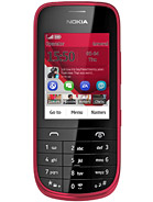 Best available price of Nokia Asha 203 in Suriname