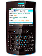 Best available price of Nokia Asha 205 in Suriname