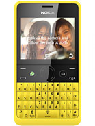 Best available price of Nokia Asha 210 in Suriname
