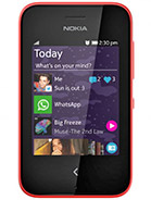 Best available price of Nokia Asha 230 in Suriname