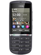 Best available price of Nokia Asha 300 in Suriname