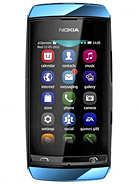 Best available price of Nokia Asha 305 in Suriname