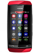 Best available price of Nokia Asha 306 in Suriname