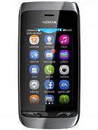 Best available price of Nokia Asha 309 in Suriname
