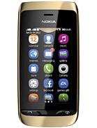 Best available price of Nokia Asha 310 in Suriname