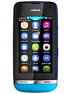 Best available price of Nokia Asha 311 in Suriname