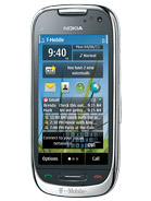 Best available price of Nokia C7 Astound in Suriname