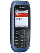 Best available price of Nokia C1-00 in Suriname