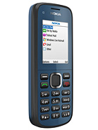 Best available price of Nokia C1-02 in Suriname