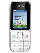 Best available price of Nokia C2-01 in Suriname