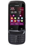 Best available price of Nokia C2-02 in Suriname