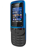 Best available price of Nokia C2-05 in Suriname