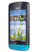 Best available price of Nokia C5-03 in Suriname