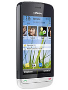 Best available price of Nokia C5-04 in Suriname
