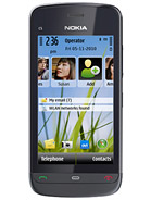 Best available price of Nokia C5-06 in Suriname