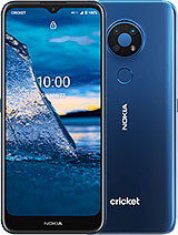 Nokia 6-1 at Suriname.mymobilemarket.net