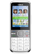 Best available price of Nokia C5 in Suriname