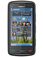 Best available price of Nokia C6-01 in Suriname