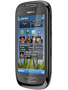 Best available price of Nokia C7 in Suriname