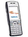 Best available price of Nokia E50 in Suriname