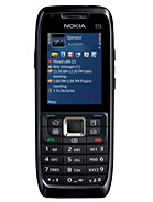 Best available price of Nokia E51 camera-free in Suriname