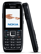 Best available price of Nokia E51 in Suriname