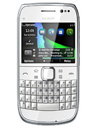 Best available price of Nokia E6 in Suriname