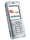 Best available price of Nokia E60 in Suriname