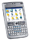 Best available price of Nokia E61 in Suriname