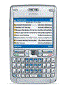 Best available price of Nokia E62 in Suriname