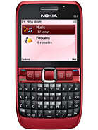 Best available price of Nokia E63 in Suriname