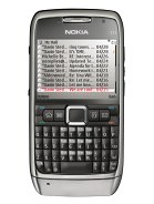 Best available price of Nokia E71 in Suriname