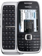 Best available price of Nokia E75 in Suriname