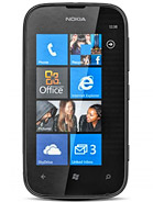 Best available price of Nokia Lumia 510 in Suriname