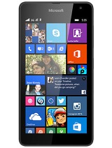 Best available price of Microsoft Lumia 535 in Suriname