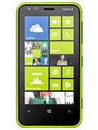 Best available price of Nokia Lumia 620 in Suriname