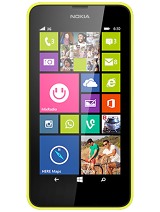 Best available price of Nokia Lumia 630 Dual SIM in Suriname