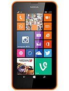 Best available price of Nokia Lumia 635 in Suriname