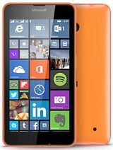 Best available price of Microsoft Lumia 640 Dual SIM in Suriname