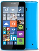Best available price of Microsoft Lumia 640 LTE in Suriname