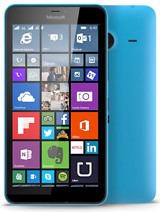 Best available price of Microsoft Lumia 640 XL Dual SIM in Suriname