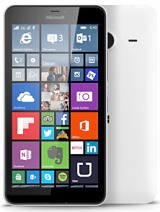Best available price of Microsoft Lumia 640 XL in Suriname