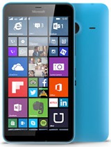 Best available price of Microsoft Lumia 640 XL LTE Dual SIM in Suriname