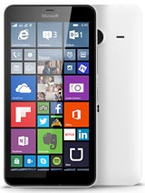 Best available price of Microsoft Lumia 640 XL LTE in Suriname