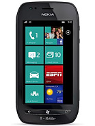 Best available price of Nokia Lumia 710 T-Mobile in Suriname