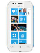 Best available price of Nokia Lumia 710 in Suriname