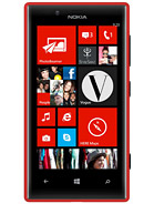 Best available price of Nokia Lumia 720 in Suriname