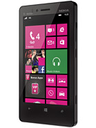 Best available price of Nokia Lumia 810 in Suriname