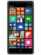 Best available price of Nokia Lumia 830 in Suriname